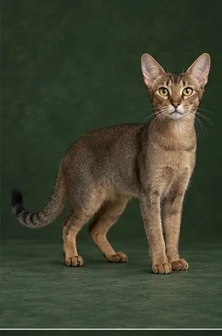 Portrait généré de Raas