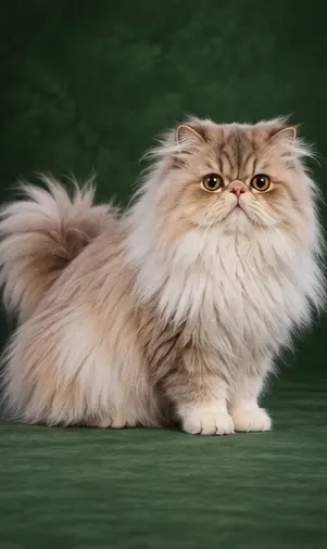 Portrait généré de Tennessee Rex