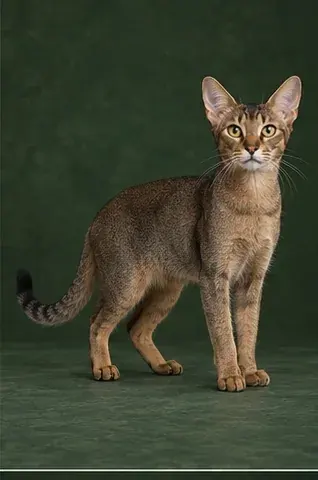Portrait généré de Raas