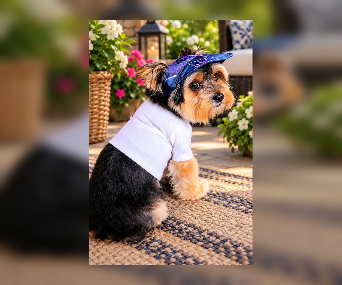 Yorkshire Terrier