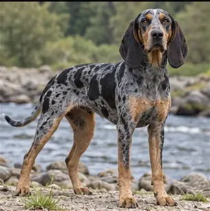 American Leopard Hound