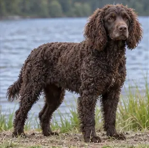 American Water Spaniel