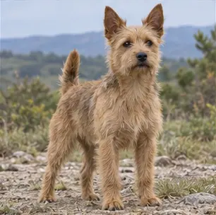 Andalusian Terrier
