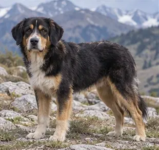 Bankhar Dog