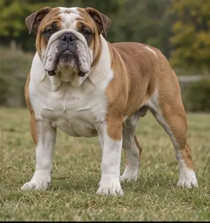 Bull Terrier