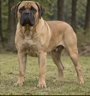 Bulldog