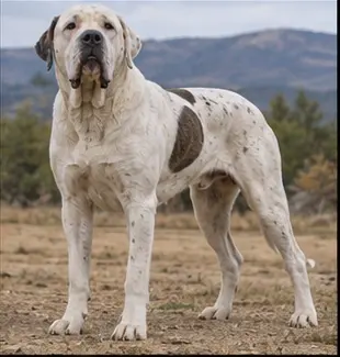 Bullmastiff