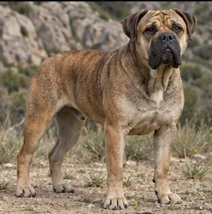 Burgos Pointer