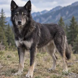 Cairn Terrier