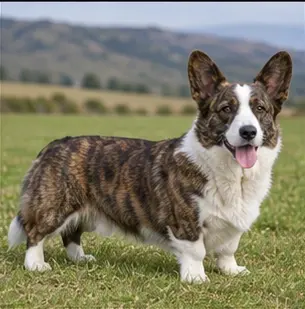 Cão de Gado Transmontano