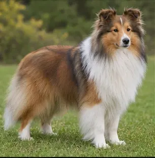 Chien de berger de la Serra de Aires