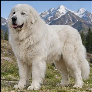 Chien de berger macédonien Karaman