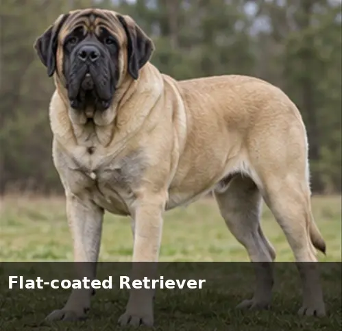 Flat-coated Retriever