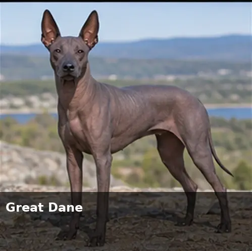 Grand Griffon Vendéen