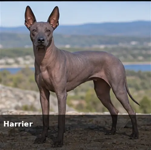 Hanover Hound