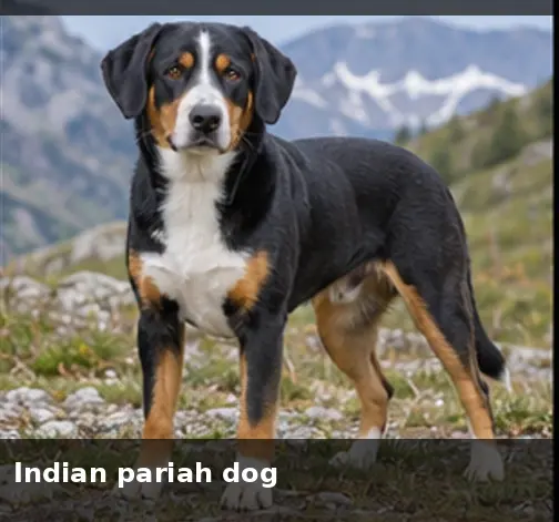 Icelandic Sheepdog
