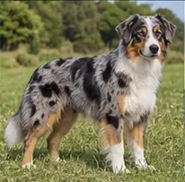 Kooikerhondje