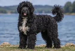 Portuguese Pointer