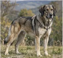 Tyrolean Hound